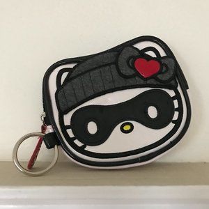 Hello Kitty X Loungefly Love Bandit Coin Purse